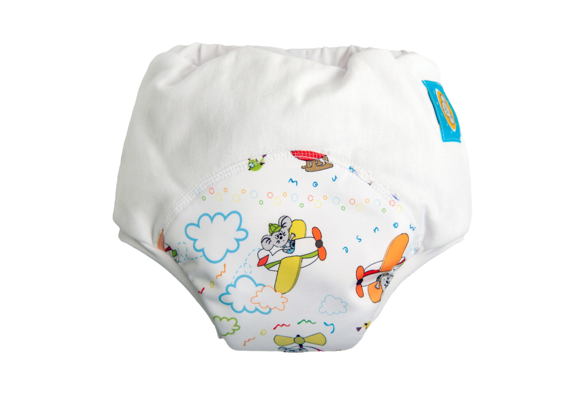 Trenerki - majteczki treningowe dla dzieci (FLY) 2 Trenerki - majteczki treningowe dla dzieci (FLY)