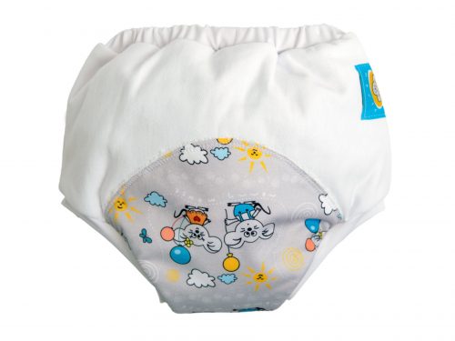 Trenerki - majteczki treningowe dla dzieci (BALONIK)