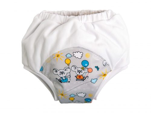 Trenerki - majteczki treningowe dla dzieci (BALONIK)