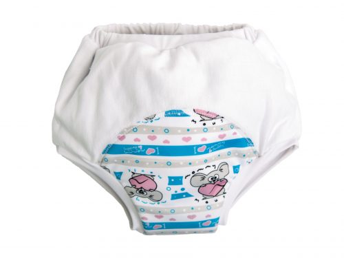 Trenerki - majteczki treningowe dla dzieci (MOJE SERDUSZKO)