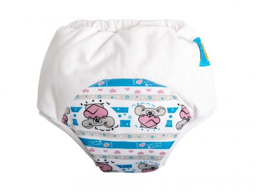 Trenerki - majteczki treningowe dla dzieci (MOJE SERDUSZKO)