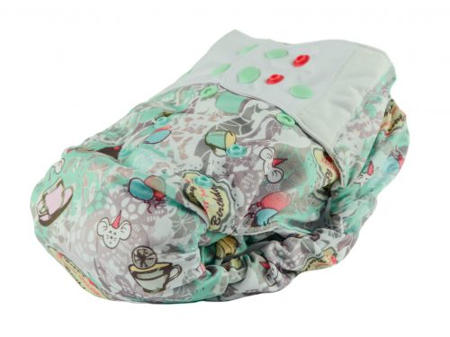 Shell XL (BIRTHDAYS)