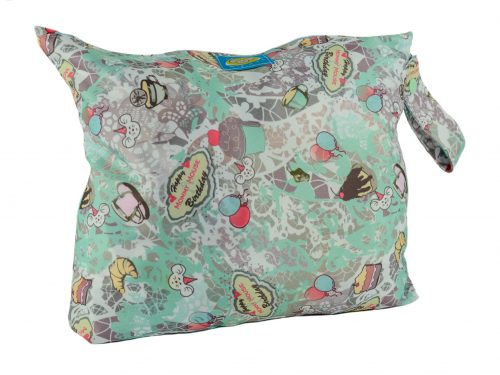 Diaper Bag (BIRTHDAYS)