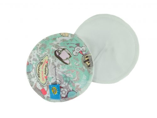 Lactation inserts (BIRTHDAYS)