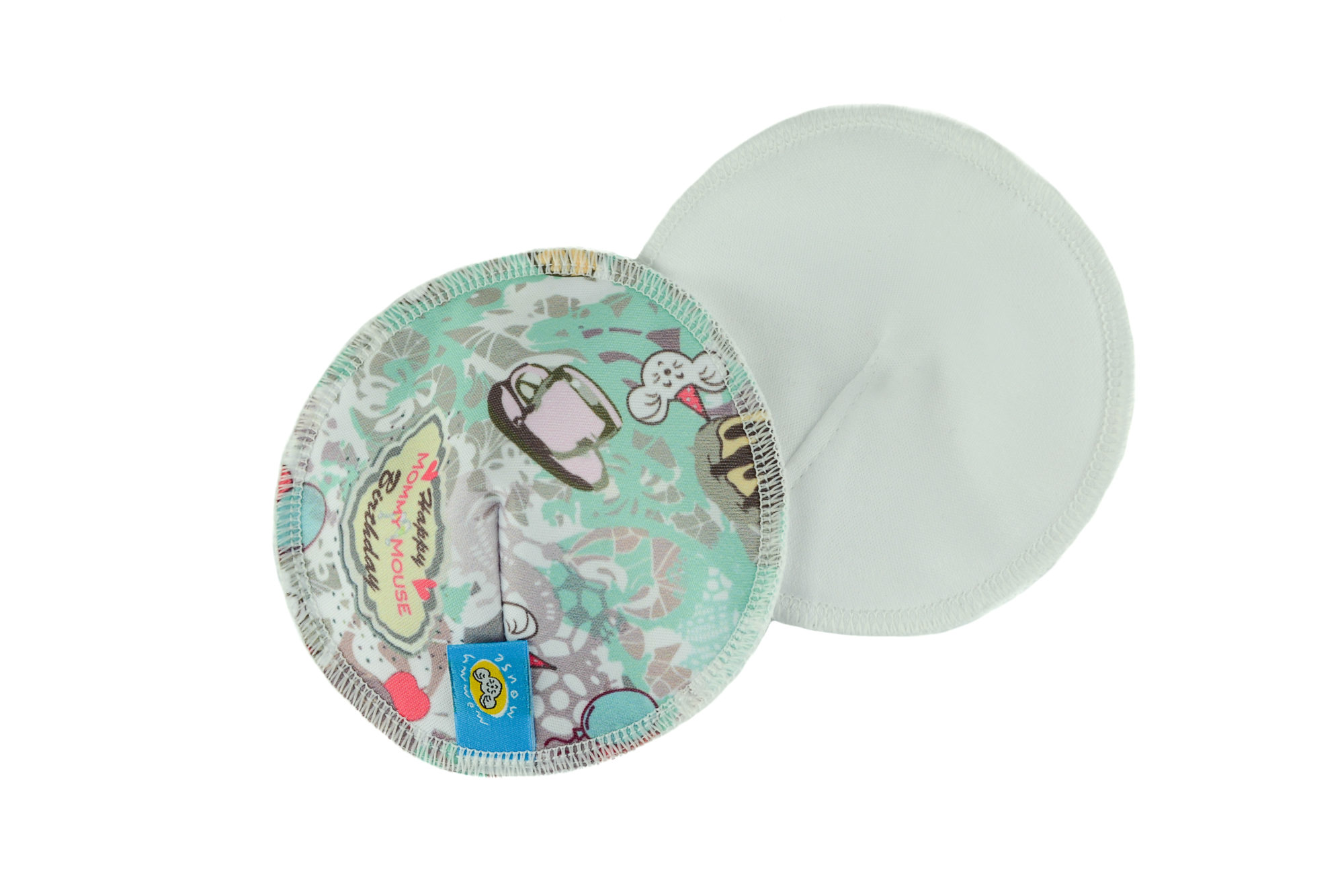 MM5-14 Lactation inserts (BIRTHDAYS)