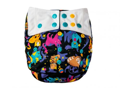 Otulacz XL (SLEEPING CATS)