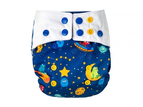 Pieluszka SIO/System (MONSTER)