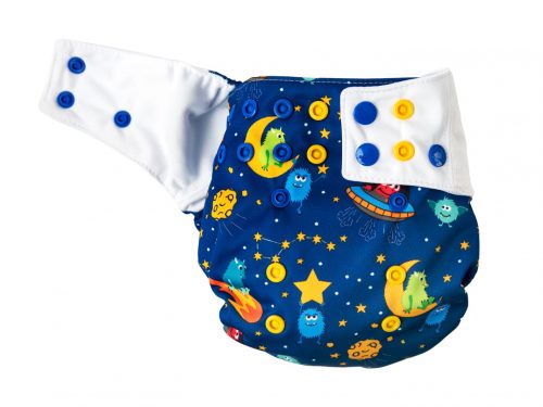 Pieluszka SIO/System (MONSTER)