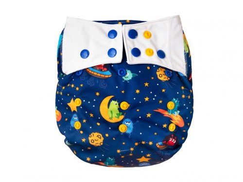 Otulacz XL (MONSTER)