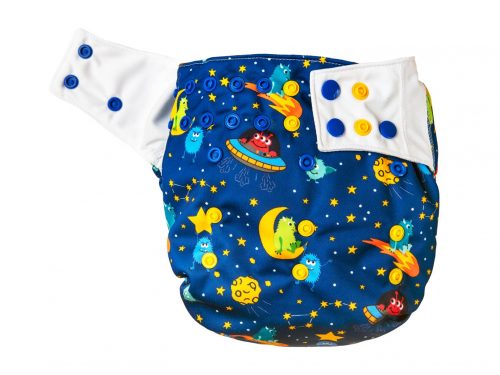 Otulacz XL (MONSTER)