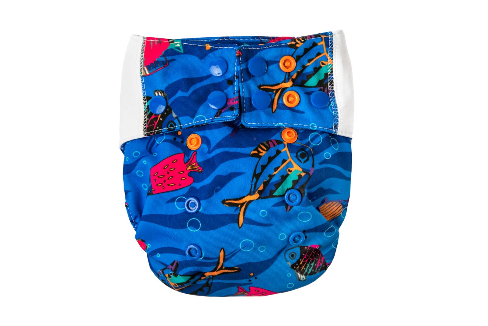 Pieluszka Kieszonka (FISH) Pieluszka Kieszonka (FISH)