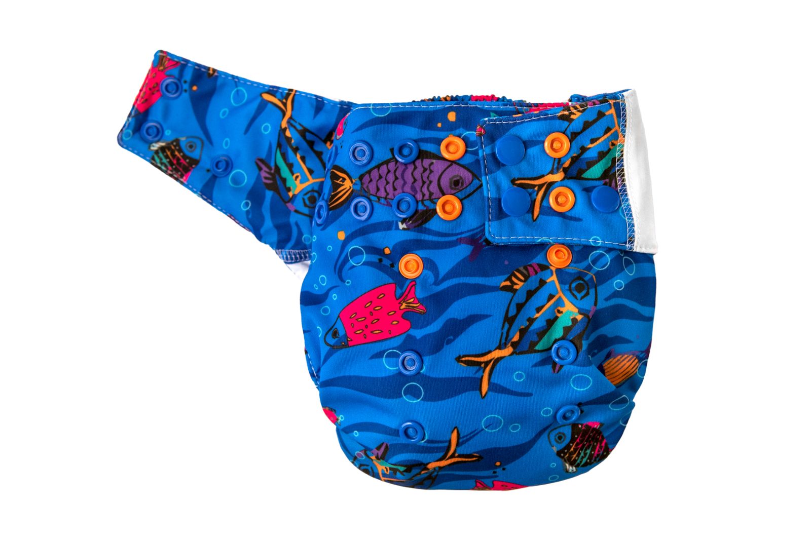 Pieluszka Kieszonka (FISH) Pieluszka Kieszonka (FISH)