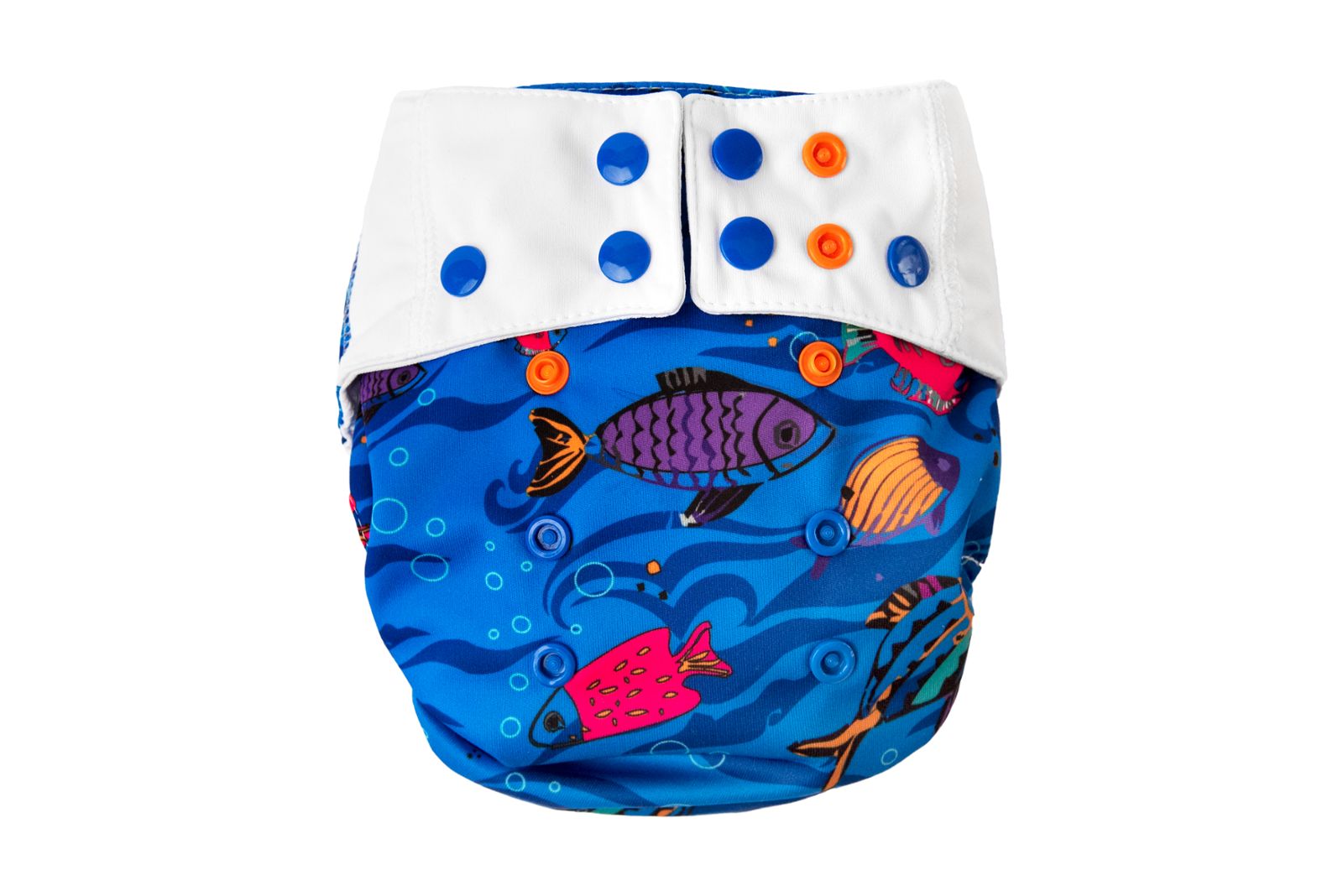 Pieluszka SIO/System (FISH) Pieluszka SIO/System (FISH)