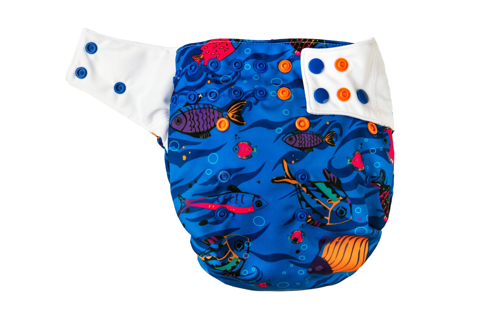 Otulacz XL (FISH) Otulacz XL (FISH)