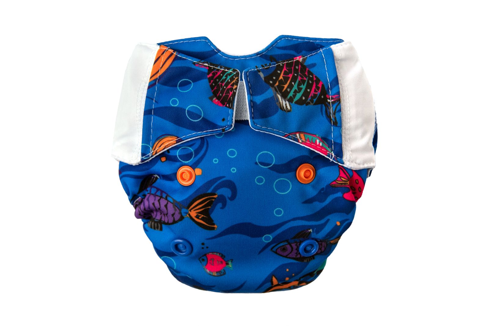 Pieluszka AIO Newborn (FISH) Pieluszka AIO Newborn (FISH)