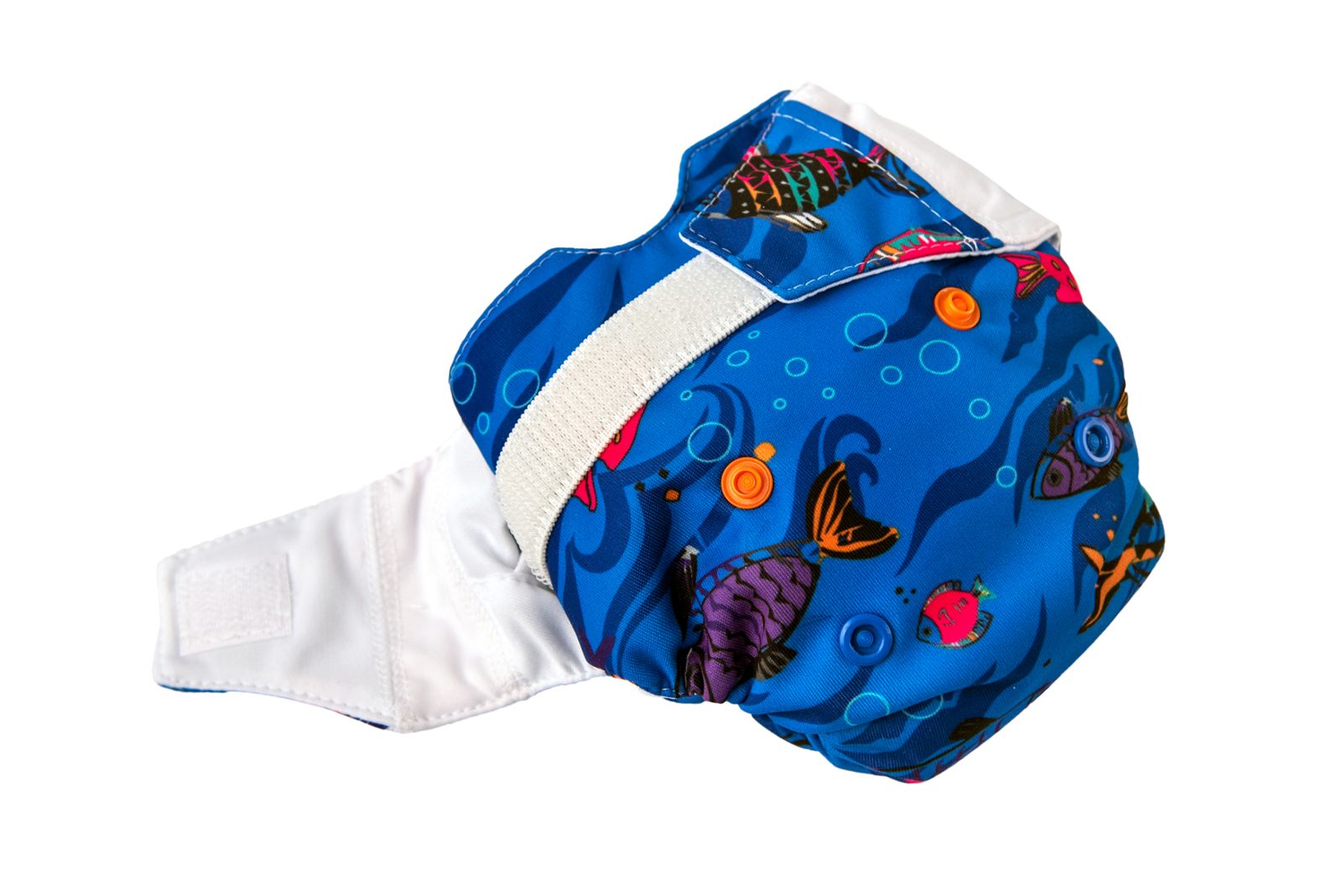 Pieluszka AIO Newborn (FISH) Pieluszka AIO Newborn (FISH)