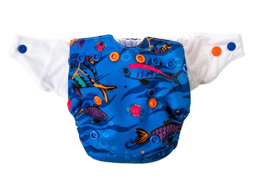 Otulacz Newborn (FISH)