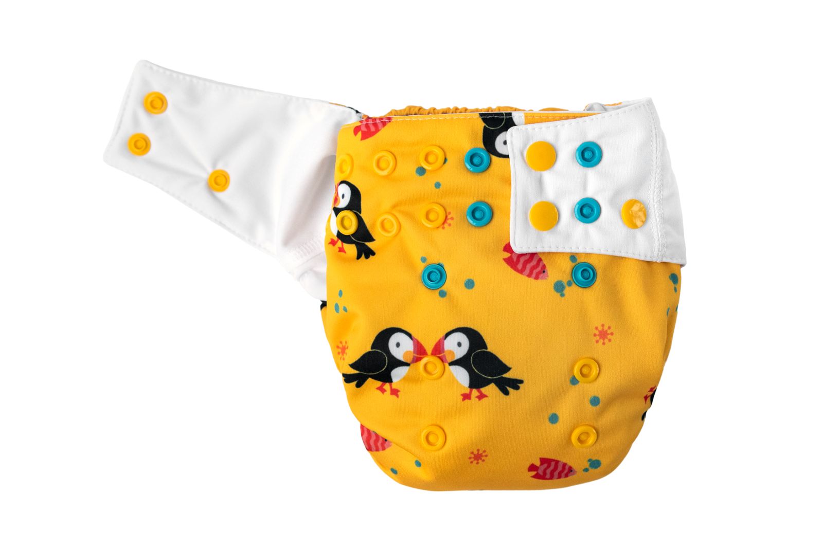 Pieluszka SIO/System (PUFFINS) Pieluszka SIO/System (PUFFINS)