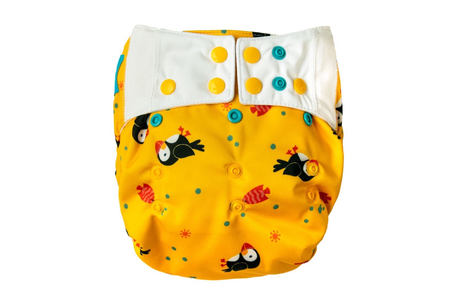 Otulacz XL (PUFFINS) Otulacz XL (PUFFINS)