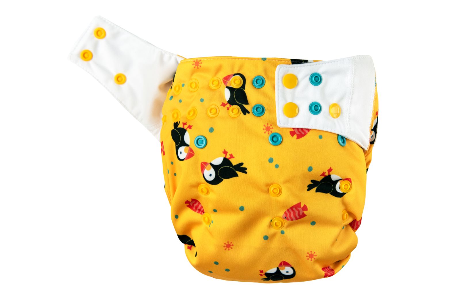 Otulacz XL (PUFFINS) Otulacz XL (PUFFINS)