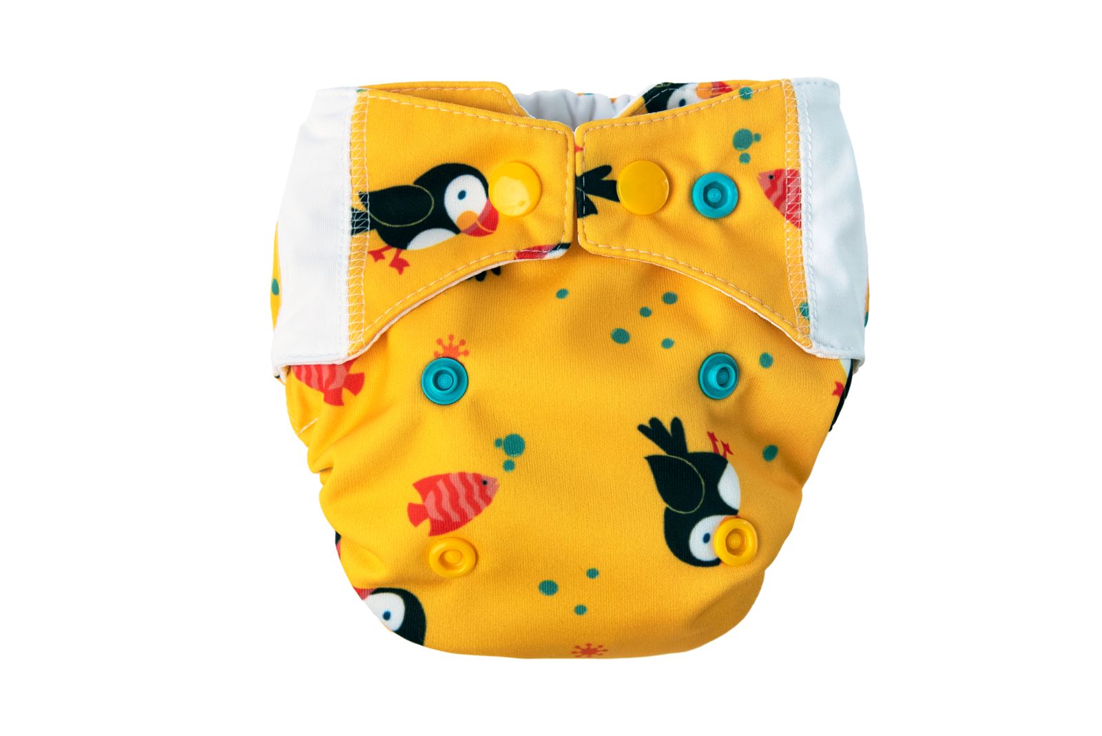 Otulacz Newborn (PUFFINS) Otulacz Newborn (PUFFINS)