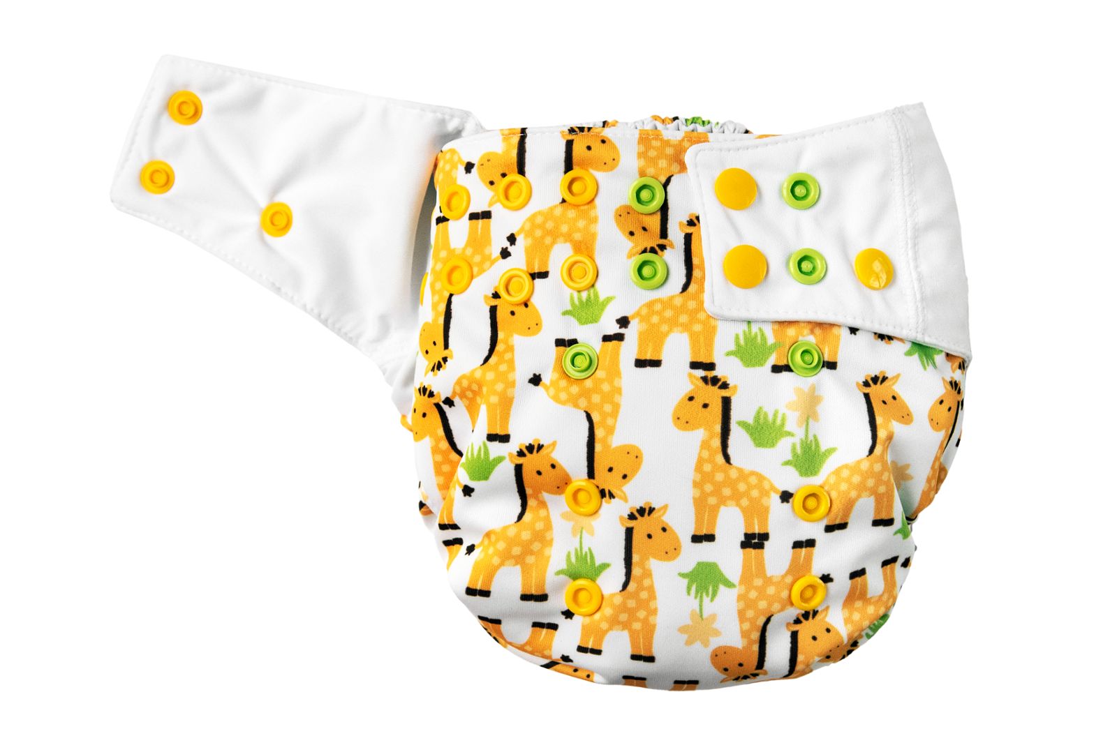 Pieluszka SIO/System (GIRAFFE) Pieluszka SIO/System (GIRAFFE)