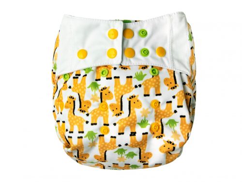 Otulacz XL (GIRAFFE)