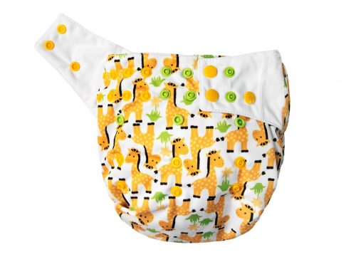 Otulacz XL (GIRAFFE)