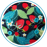 Strawberry Strawberry