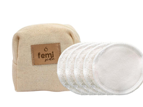 ECO LADY MINI cosmetic kit