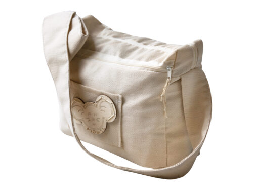 Eco-Mum's Multifunctional Bag.