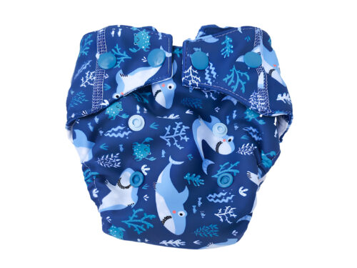PasteLove collection - Diaper Kaleidoscope (Kopia)